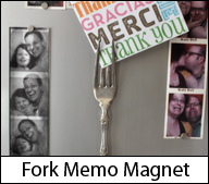 Fork Memo