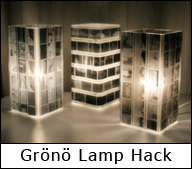Grono Lamp Hack